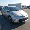 toyota prius 2013 -TOYOTA--Prius DAA-ZVW30--ZZVW30-5714723---TOYOTA--Prius DAA-ZVW30--ZZVW30-5714723- image 1