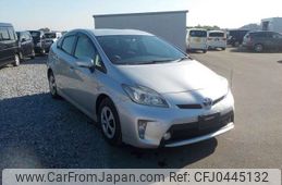 toyota prius 2013 -TOYOTA--Prius DAA-ZVW30--ZZVW30-5714723---TOYOTA--Prius DAA-ZVW30--ZZVW30-5714723-