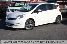 nissan note 2013 -NISSAN--Note DBA-E12--E12-094313---NISSAN--Note DBA-E12--E12-094313-