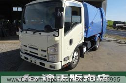 isuzu elf-truck 2010 CFJ1765995