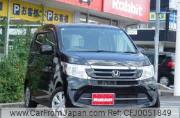 honda n-wgn 2017 -HONDA--N WGN DBA-JH1--JH1-1340666---HONDA--N WGN DBA-JH1--JH1-1340666-