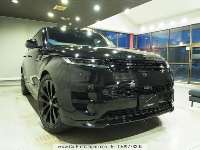 land-rover range-rover-sport 2023 quick_quick_L123UA_SAL1A2AUOPA108727 image 1