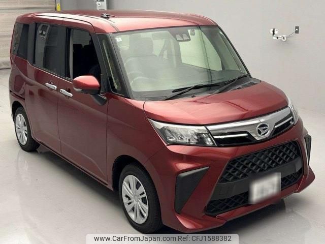 daihatsu thor 2024 CFJ1588382 image 1