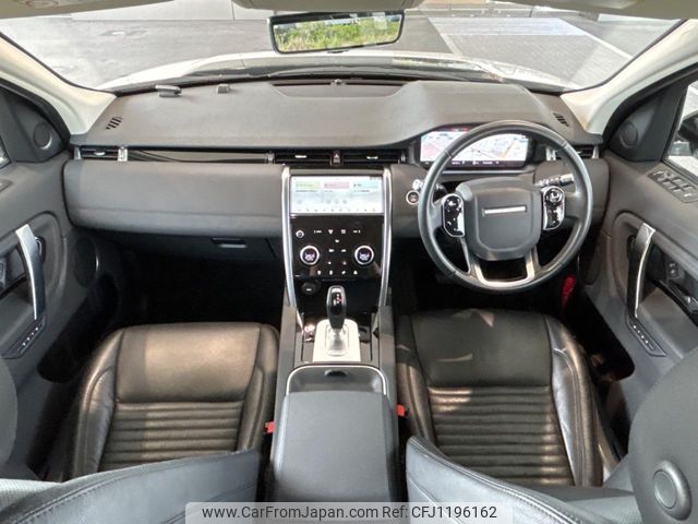 rover discovery 2020 -ROVER--Discovery 3DA-LC2NC--SALCA2AN1LH871570---ROVER--Discovery 3DA-LC2NC--SALCA2AN1LH871570- image 2