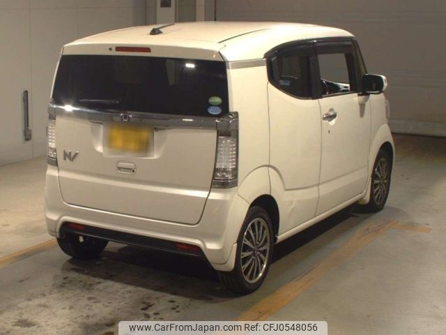 honda n-box-slash 2015 -HONDA 【大分 785ね358】--N BOX SLASH JF2-9000738---HONDA 【大分 785ね358】--N BOX SLASH JF2-9000738- image 2