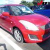 suzuki swift 2013 -SUZUKI--Swift ZC72S--305150---SUZUKI--Swift ZC72S--305150- image 1