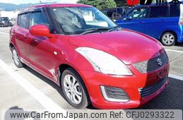 suzuki swift 2013 -SUZUKI--Swift ZC72S--305150---SUZUKI--Swift ZC72S--305150-