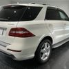 mercedes-benz m-class 2012 CFJ1732778 image 3