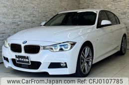 bmw 3-series 2016 quick_quick_8A20_WBA8A160X0NT28054