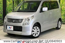 suzuki wagon-r 2011 quick_quick_MH23S_MH23S-722677