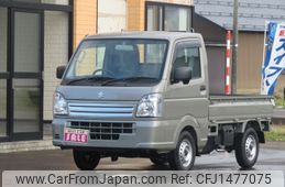 suzuki carry-truck 2025 CFJ1477075
