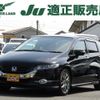 honda odyssey 2008 -HONDA--Odyssey RB3--1004327---HONDA--Odyssey RB3--1004327- image 1
