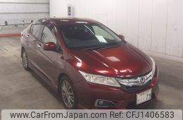 honda grace 2015 -HONDA 【群馬 530ﾊ79】--Grace GM4--1021904---HONDA 【群馬 530ﾊ79】--Grace GM4--1021904-