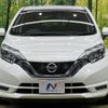 nissan note 2018 -NISSAN--Note DBA-E12--E12-610808---NISSAN--Note DBA-E12--E12-610808- image 15