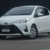 toyota vitz 2017 -TOYOTA--Vitz DBA-NSP130--NSP130-2273235---TOYOTA--Vitz DBA-NSP130--NSP130-2273235- image 1