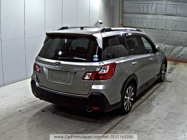 subaru exiga 2016 -SUBARU--Exiga YAM--YAM-022724---SUBARU--Exiga YAM--YAM-022724- image 2