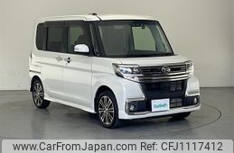 daihatsu tanto 2017 -DAIHATSU--Tanto DBA-LA610S--LA610S-0113285---DAIHATSU--Tanto DBA-LA610S--LA610S-0113285-