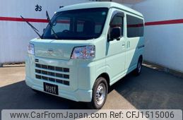 daihatsu hijet-van 2024 CFJ1515006