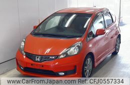 honda fit 2011 -HONDA--Fit GE8-1505122---HONDA--Fit GE8-1505122-