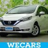 nissan note 2016 quick_quick_DAA-HE12_HE12-004253 image 1