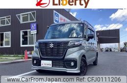 suzuki spacia 2023 quick_quick_MK33V_MK33V-110303