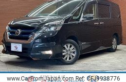 nissan serena 2019 -NISSAN--Serena DAA-HFC27--HFC27-035828---NISSAN--Serena DAA-HFC27--HFC27-035828-