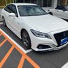 toyota crown 2018 -TOYOTA--Crown 6AA-AZSH20--AZSH20-1019237---TOYOTA--Crown 6AA-AZSH20--AZSH20-1019237- image 2