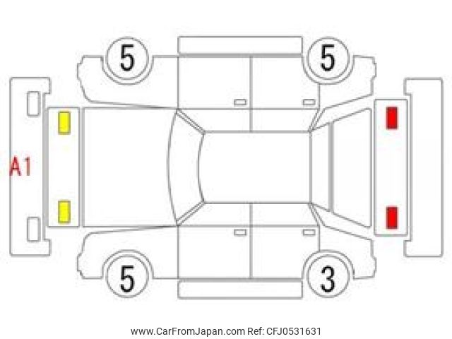 nissan dayz 2021 -NISSAN--DAYZ 5AA-B44W--B44W-0121148---NISSAN--DAYZ 5AA-B44W--B44W-0121148- image 2