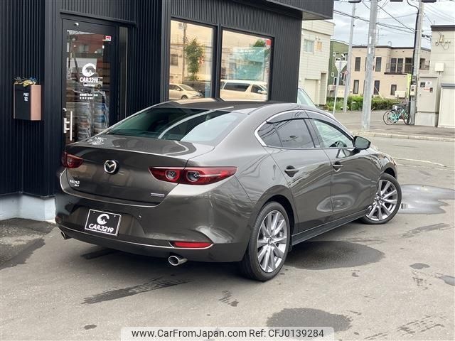 mazda mazda3 2019 -MAZDA 【札幌 303ﾐ1916】--MAZDA3 BP8P--100748---MAZDA 【札幌 303ﾐ1916】--MAZDA3 BP8P--100748- image 2