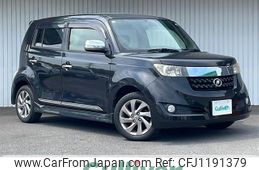 toyota bb 2012 -TOYOTA--bB CBA-QNC21--QNC21-0105460---TOYOTA--bB CBA-QNC21--QNC21-0105460-