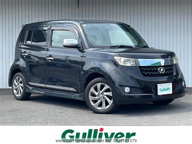 toyota bb 2012 -TOYOTA--bB CBA-QNC21--QNC21-0105460---TOYOTA--bB CBA-QNC21--QNC21-0105460- image 1
