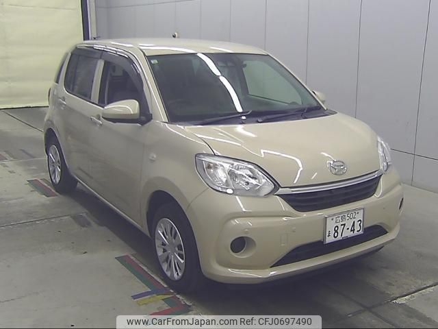 daihatsu boon 2019 quick_quick_5BA-M700S_0017888 image 1