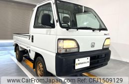 honda acty-truck 1996 CFJ1509129