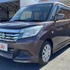 suzuki solio 2019 CFJ1807447 image 10