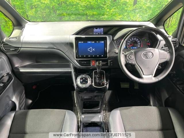 toyota noah 2021 -TOYOTA--Noah 3BA-ZRR80W--ZRR80-0671254---TOYOTA--Noah 3BA-ZRR80W--ZRR80-0671254- image 2