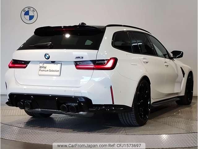 bmw m3 2024 CFJ1573697 image 2