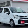 suzuki wagon-r 2023 -SUZUKI 【名変中 】--Wagon R MH85S--172642---SUZUKI 【名変中 】--Wagon R MH85S--172642- image 2