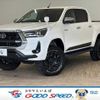 toyota hilux 2021 CFJ0747358 image 1