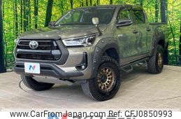 toyota hilux 2020 quick_quick_GUN125_GUN125-3921024