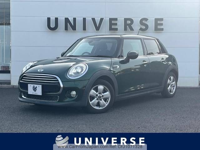 mini mini-others 2015 -BMW--BMW Mini DBA-XS15--WMWXS520802B40658---BMW--BMW Mini DBA-XS15--WMWXS520802B40658- image 1