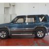 isuzu bighorn 1998 CFJ1709842 image 29