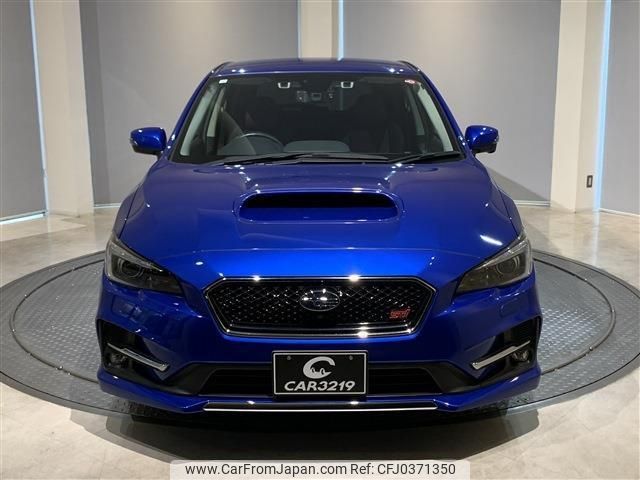 subaru levorg 2018 -SUBARU 【札幌 303ﾐ3972】--Levorg VM4--125513---SUBARU 【札幌 303ﾐ3972】--Levorg VM4--125513- image 2