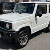 suzuki jimny 2023 -SUZUKI--Jimny 3BA-JB64W--JB64W-307170---SUZUKI--Jimny 3BA-JB64W--JB64W-307170- image 23