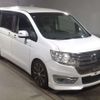 honda stepwagon 2012 -HONDA--Stepwgn DBA-RK1--RK1-1303467---HONDA--Stepwgn DBA-RK1--RK1-1303467- image 4