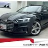 audi a5-sportback 2017 quick_quick_DBA-F5CVKL_WAUZZZF56JA055047 image 1