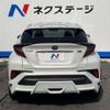 toyota c-hr 2017 -TOYOTA--C-HR DAA-ZYX10--ZYX10-2011840---TOYOTA--C-HR DAA-ZYX10--ZYX10-2011840- image 16