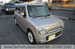 suzuki alto-lapin 2014 -SUZUKI 【三河 581ﾀ9280】--Alto Lapin DBA-HE22S--HE22S-832094---SUZUKI 【三河 581ﾀ9280】--Alto Lapin DBA-HE22S--HE22S-832094-