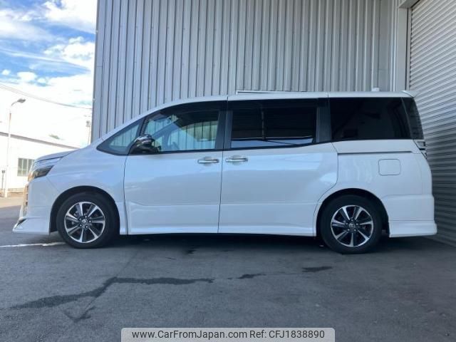 toyota voxy 2020 CFJ1838890 image 2