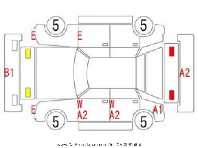 lexus rx 2019 -LEXUS--Lexus RX DAA-GYL20W--GYL20-0009332---LEXUS--Lexus RX DAA-GYL20W--GYL20-0009332- image 2