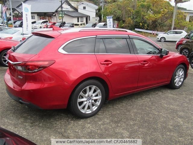 mazda atenza 2015 -MAZDA--Atenza Wagon GJ2FW--GJ2FW-203332---MAZDA--Atenza Wagon GJ2FW--GJ2FW-203332- image 2